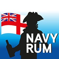 PR Navy Rum 20 