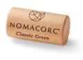 Пробка Nomacorc Classic Green 23*43