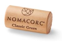 Пробка Nomacorc Classic Green 23*43
