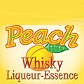 PR Peach whisky liqueur Essence 20 мл