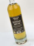 Пряный виски, набор трав и специй