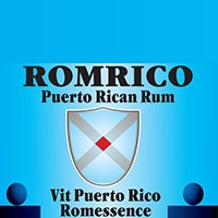 Puerto Rican Rum 20 