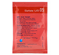 Дрожжи пивные Safale US-05 11,5 гр