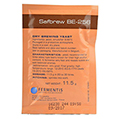 Дрожжи пивные Safbrew BE-256 11,5 гр