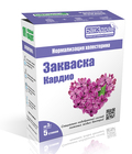 Пробиотик-закваска “Кардио”