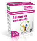 Пробиотик-закваска Пробиотик 25