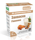 Закваска Ряженка