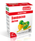 Пробиотик-закваска “Актив”
