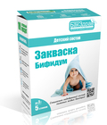 Пробиотик-закваска Бифидум