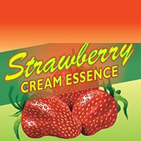 PR Strawberry Cream Essence 20 