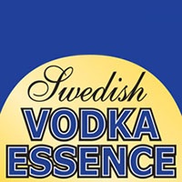 PR Swedish Vodka Essence 20