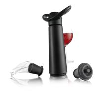   VacuVin WineSaver Concerto ,   (1 +2 +2 )