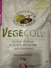 VEGECOLL