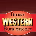 PR Brown Western Rum Essence 20 мл