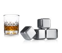    VacuVin Whiskey Stones