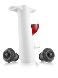   VacuVin WineSaver ,   (1 +2 )