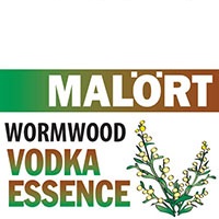 PR Malorts Vodka/Wormwood Vodka 20