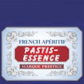 PR Yellow French Pastis Essence 20 мл