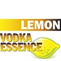 Lemon Vodka Black Label 20