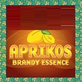 PR Apricot Brandy Essence 20 мл