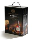 НАБОР ИНГРЕДИЕНТОВ ДЛЯ ДИСТИЛЛЯЦИИ BOURBON