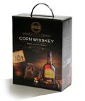 НАБОР ИНГРЕДИЕНТОВ ДЛЯ ДИСТИЛЛЯЦИИ CORN WHISKEY