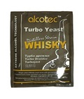 Дрожжи Alcotec «Whisky» 73 гр