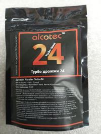  Alcotec Turbo 24  (90 .) 1 