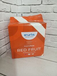  Red Fruit
