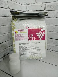  Aleaferm CxU WHITE