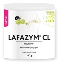 LAFAZYM CL 100