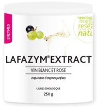 LAFAZYM EXTRACT