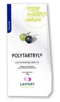 POLYTARTRYL 40