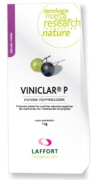 VINICLAR P