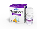 Закваска Ацидолакт Vivo