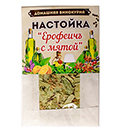 Настойка «Ерофеич с мятой», 50 гр