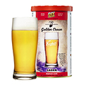 Солодовый экстракт Coopers Lager Golden Crown 1,7 кг