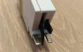 Головка для Tapetool (наковалня) BZ-2 BZ-3