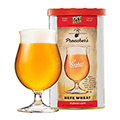 Солодовый экстракт Coopers Preachers HefeWheat 1,7 кг