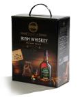 НАБОР ИНГРЕДИЕНТОВ ДЛЯ ДИСТИЛЛЯЦИИ IRISH WHISKEY