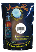 Солодовый экстракт "Master Pint'' European Lager 1,6 кг