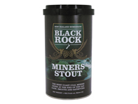   Black Rock MINERS STOUT 1.7 kg