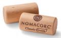 Пробка полимерная для вина Nomacorc "Classic Green" 23*43 мм, c фаской