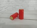 №68 Термоусадочный колпачок (А) красный 30 /60--- 25шт