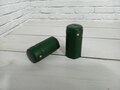 №66 Термоусадочный колпачок (А) тёмно- зеленый 30 /60--- 25шт