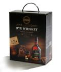 НАБОР ИНГРЕДИЕНТОВ ДЛЯ ДИСТИЛЛЯЦИИ RYE WHISKEY