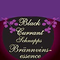 PR Svartvinbars /Black Currant Schnapps 20