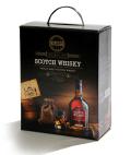 НАБОР ИНГРЕДИЕНТОВ ДЛЯ ДИСТИЛЛЯЦИИ SCOTCH WHISKY