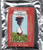      "VINOMAX"  20 