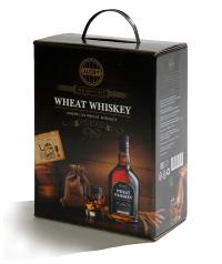     WHEAT WHISKEY